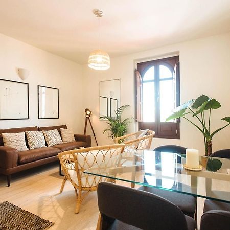The Old Print House - Space Maison Apartments Sevilla Eksteriør bilde